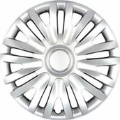 Peugeot SKS-SJS 313 15 İnç 4 Adet Kırılmaz Jant Kapağı