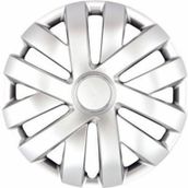 Peugeot SKS-SJS 315 15 İnç 4 Adet Kırılmaz Jant Kapağı