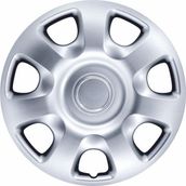 Peugeot SKS-SJS 336 15 İnç 4 Adet Kırılmaz Jant Kapağı