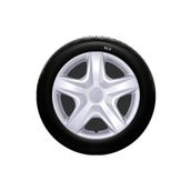 Peugeot SKS-SJS 418 16 İnç 4 Adet Kırılmaz Jant Kapağı