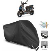 Peugeot Speedfight 4 Motor Brandası