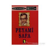 PEYAMI SAFA - KOMISYON