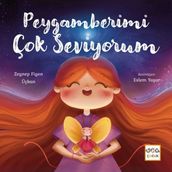 PEYGAMBERIMI ÇOK SEVIYORUM - BEKIR KARABIYIK;YUNUS EMRE SAYAN