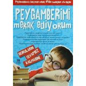 PEYGAMBERIMI MERAK EDIYORUM SORULARIN CEVAPSIZ KALMASIN! - ÖZKAN ÖZE