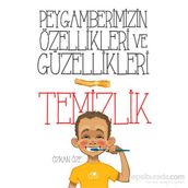 Peygamberimizin Özellikleri ve Güzellikleri 1 Temizlik - Özkan Öze