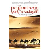 PEYGAMBERIN GENÇ ARKADAŞLARI 2 MEDINE GENÇLERI - ÖZKAN ÖZE