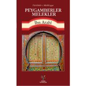 Peygamberler Melekler - Muhyiddin İbn Arabi