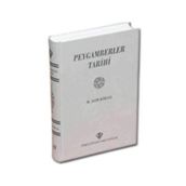 Peygamberler Tarihi 2 Cilt Takım - M. Asım Köksal