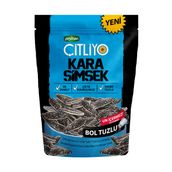 Peyman Çitliyo 120 gr Kara Şimşek Bol Tuzlu Çekirdek