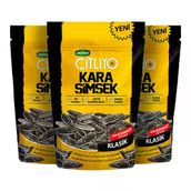 Peyman Çitliyo 180 gr Kara Şimşek Çekirdek (3 adet)
