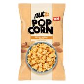 Peyman Nutzz Yer Fıstıklı Bademli 85 gr Popcorn