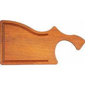 Peynir Sunum Tabağı 54*21 Cm
