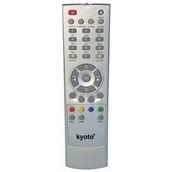 Peyss 6000 Uydu Alıcı Kumandası
