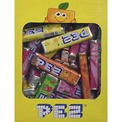 Pez 8,5 gr Meyve Aromalı Şeker (3 adet)