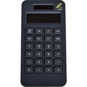 Pf Concept 12341801 Siyah Cep Hesap Makinesi