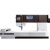 Pfaff 640 Creative Ambition Bilgisayarlı Dikiş ve Nakış Makinesi
