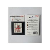 Pfaff Çift Iğne Strech 2.5 Mm. 75/11 Numara