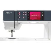 Pfaff Creative 3.0 Dikiş Nakış Makinesi
