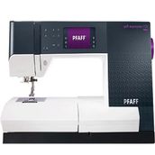 Pfaff Expression 720 Dikiş Makinesi