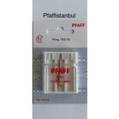 Pfaff KANATLI ( WİNG ) İĞNE 16 NUMARA