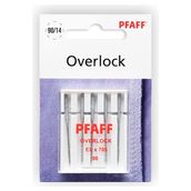 Pfaff Overlok Makine Iğnesi 821199096