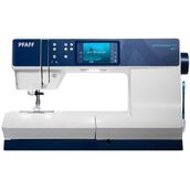 Pfaff Performance 5.2 Dikiş ve Nakış Makinesi