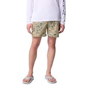 PFG Rambler Printed Erkek Deniz Şortu 15