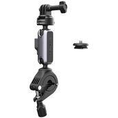 Pgytech P-Gm-222 CapLock Aksiyon Kamerası Gidon Montajı