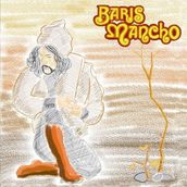 Pharaway Sounds Barış Manço - Nick The Chopper (remastered) - İspanya Baskı Plak
