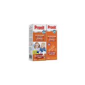 Pharma Fast Pronit Bit Set - Sprey 100 Ml Bit Şampuan 150 Ml sp9B8aghRb