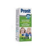 Pharma Fast Pronit Bit Spreyi 100 Ml Tarak wh3EAVloyR