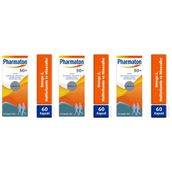 Pharmaton 50 Plus 3x60 Kapsül