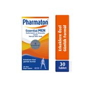 Pharmaton Essential Men Multivitamin 30 Tablet