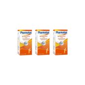 Pharmaton Vitality 3x60 Kapsül