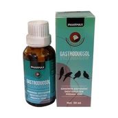 Pharmax 30 ml Gastroduosol Kuş Sindirim Düzenleyici