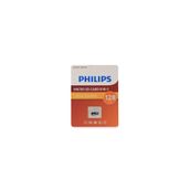 Philips 128GB A1 V30 MicroSDXC Hafıza Kartı 4K 130MB/s Micro SD Kart
