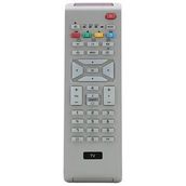 PHİLİPS 15PF4121/58 Uyumlu Flat Televizyon Kumandası