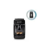 Philips 2000 Serisi Tam Otomatik Espresso Makinesi EP2220/10 ve HDA150/61 Inox Türk Kahve Makinesi