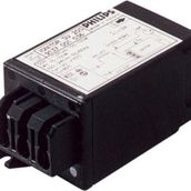 Philips 250-400W Metal Halide Ateşleyicisi 51 Ignatör