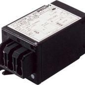 Philips 250-400W Metal Halide Ateşleyicisi 51 Ignatör
