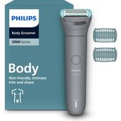 Philips 3000 Series BG3480/15 Body Islak Kuru Tıraş Makinesi