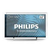 Philips 32PFK4101 Tv Ekran Koruyucu
