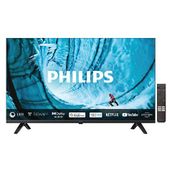 Philips 40PFS6009/62 40 inç 102 Ekran Full HD Android LED TV
