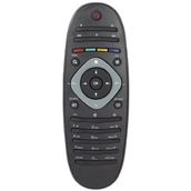 Philips 42PFL3506H/12 Uyumlu Lcd Televizyon Kumandası