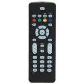 Philips 42PFL5322/10 Uyumlu Flat Televizyon Kumandası