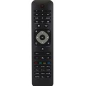 Philips 42PFL7008K/12 Uyumlu Klavyesiz Yedek Kumanda