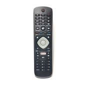 Philips 43pus7303/12 Uyumlu Klavyesiz Televizyon Kumandası