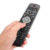 Philips 47pfl6057k12 Smart Led Tv Kumandası