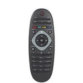 Philips 47PFL7696K/02 Uyumlu Smart Led Televizyon Kumandası