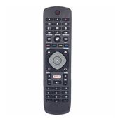 Philips 49pus6101 Uyumlu Televizyon Kumandası